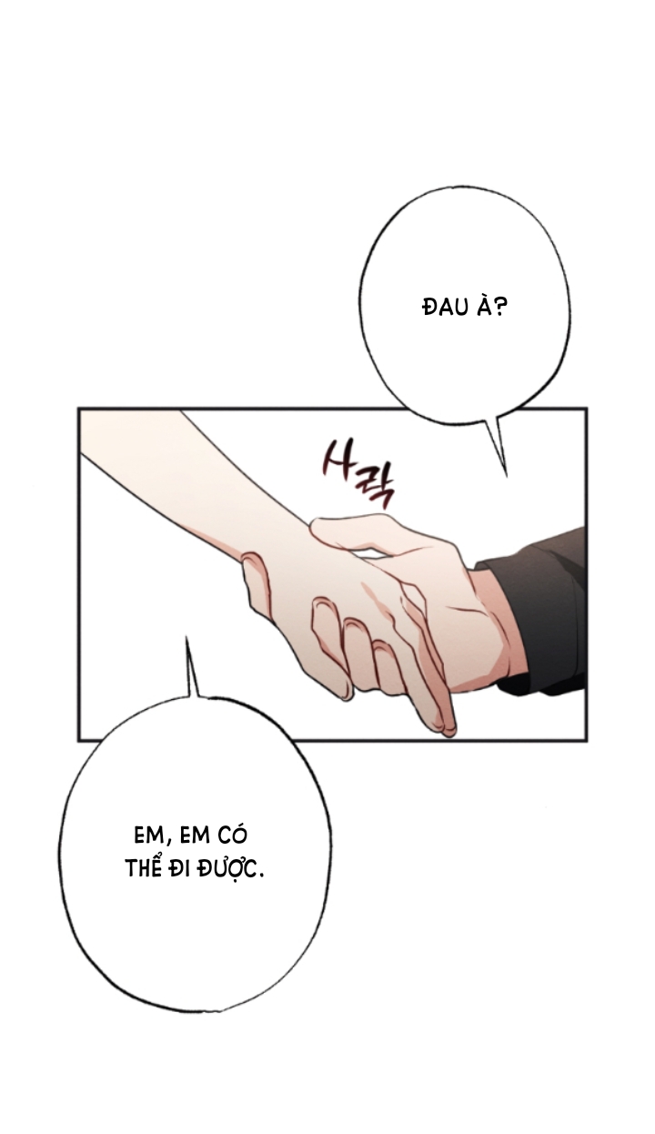 [18+] hôn nhân bị đánh cắp chapter 30.2 15