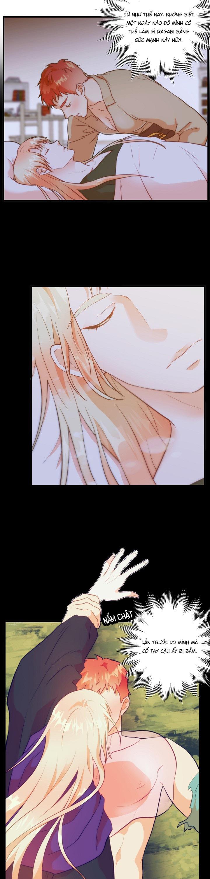 phù thủy gợi tình chapter 9 4