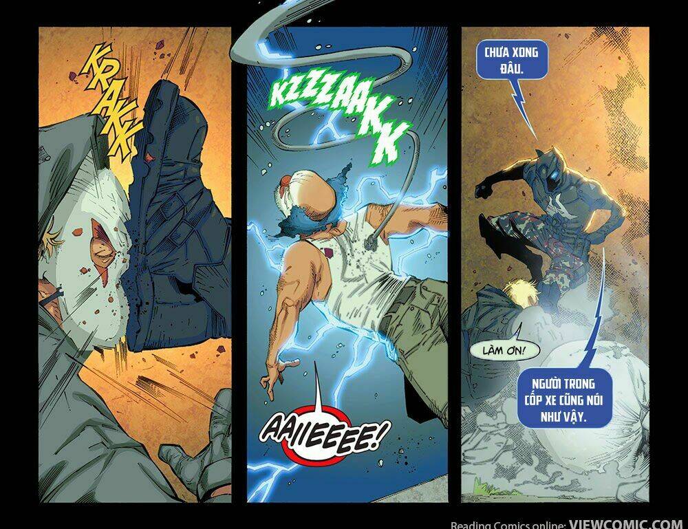 batman arkham knight chapter 7 8