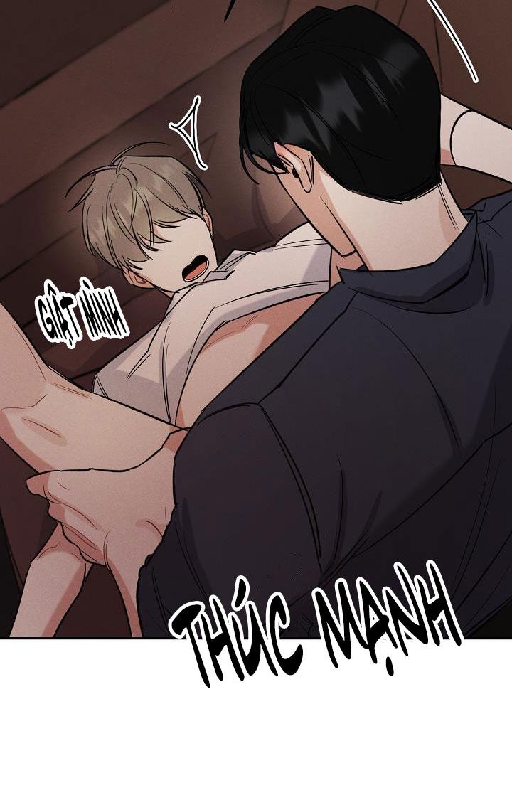 mặt trời của đêm chapter 6 35