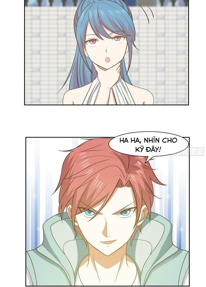 trên người ta có một rồng chapter 174 7