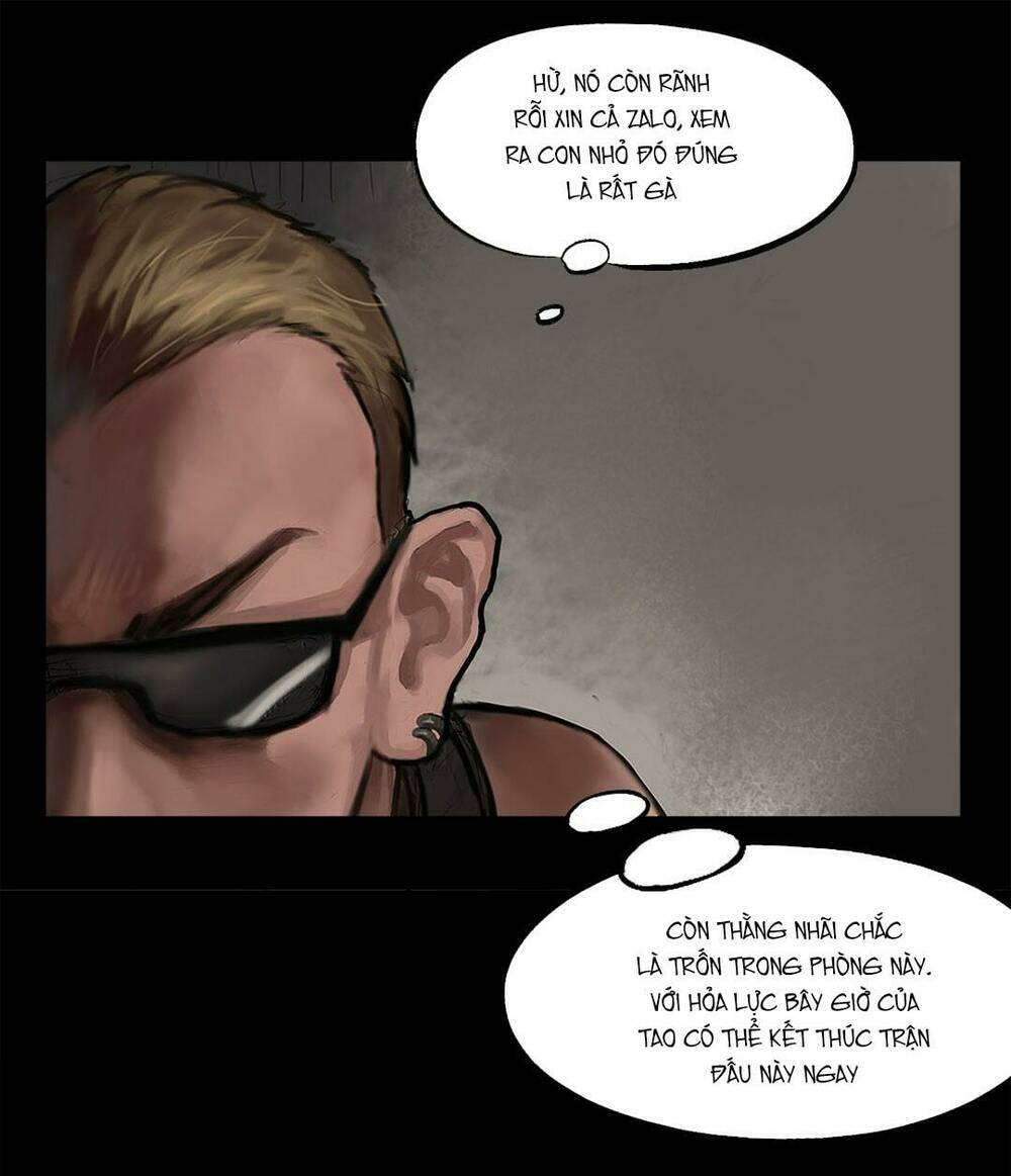 pubg never say die chapter 4 21