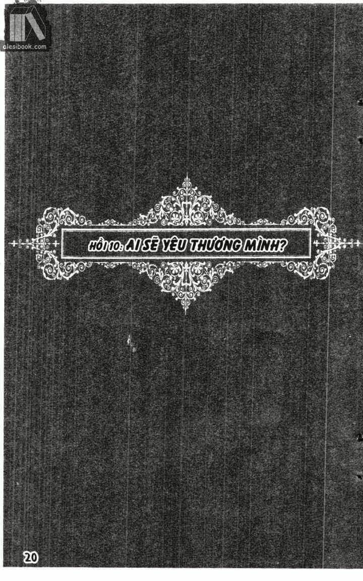 hoàng tử bóng tối chapter 3 20