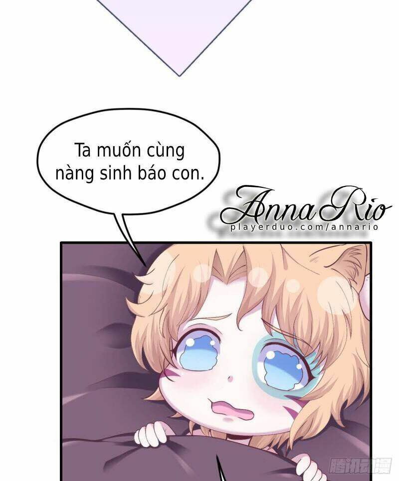 [16+] thảnh thơi thú thế chủng chủng điền, sinh sinh tể chapter 156 4