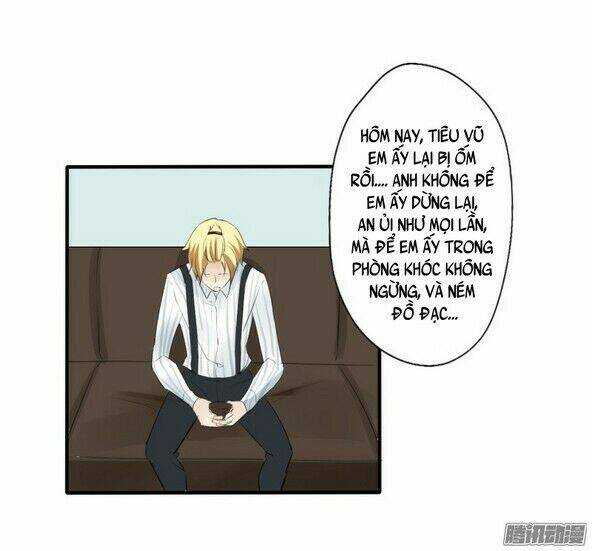 đam mỹ lời ngụy biện chapter 23 7