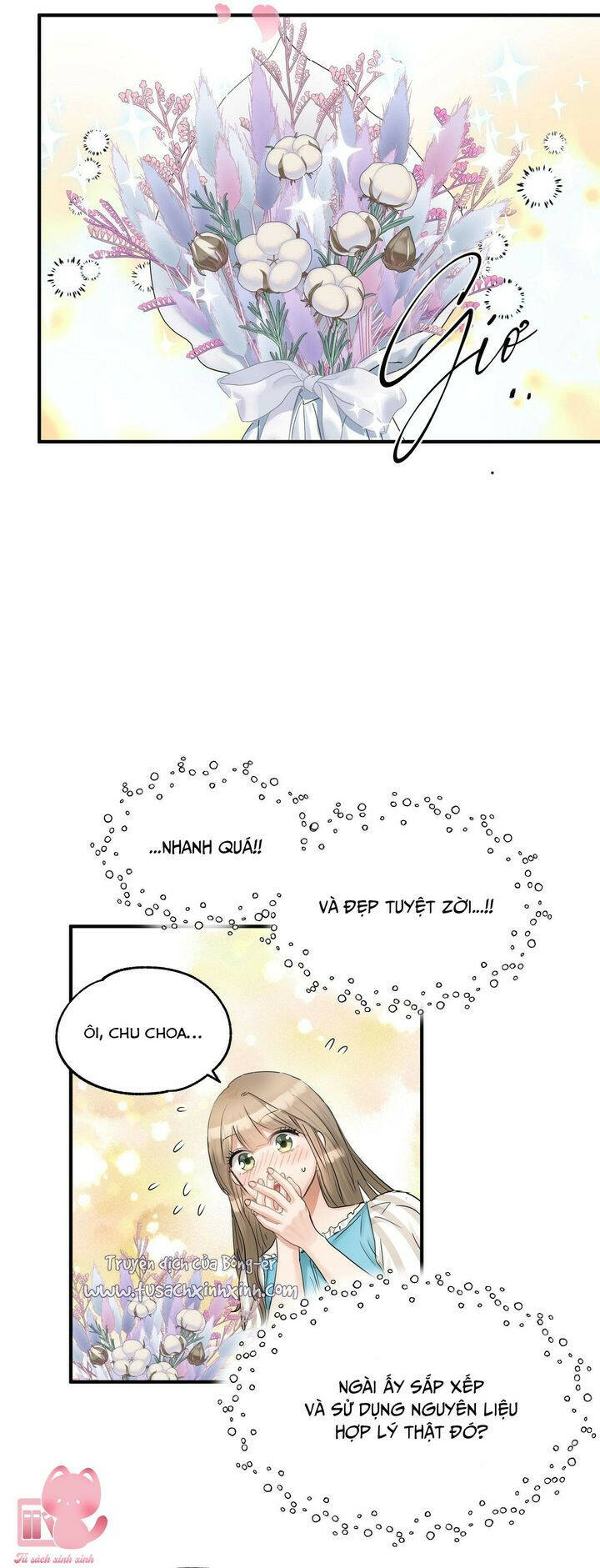 người thừa kế chapter 29 37