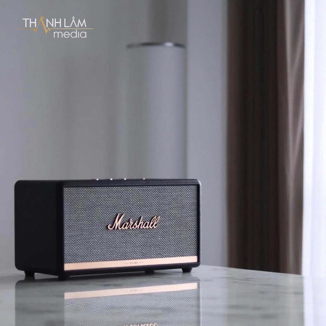 Loa Marshall Stanmore 2 Bluetooth
