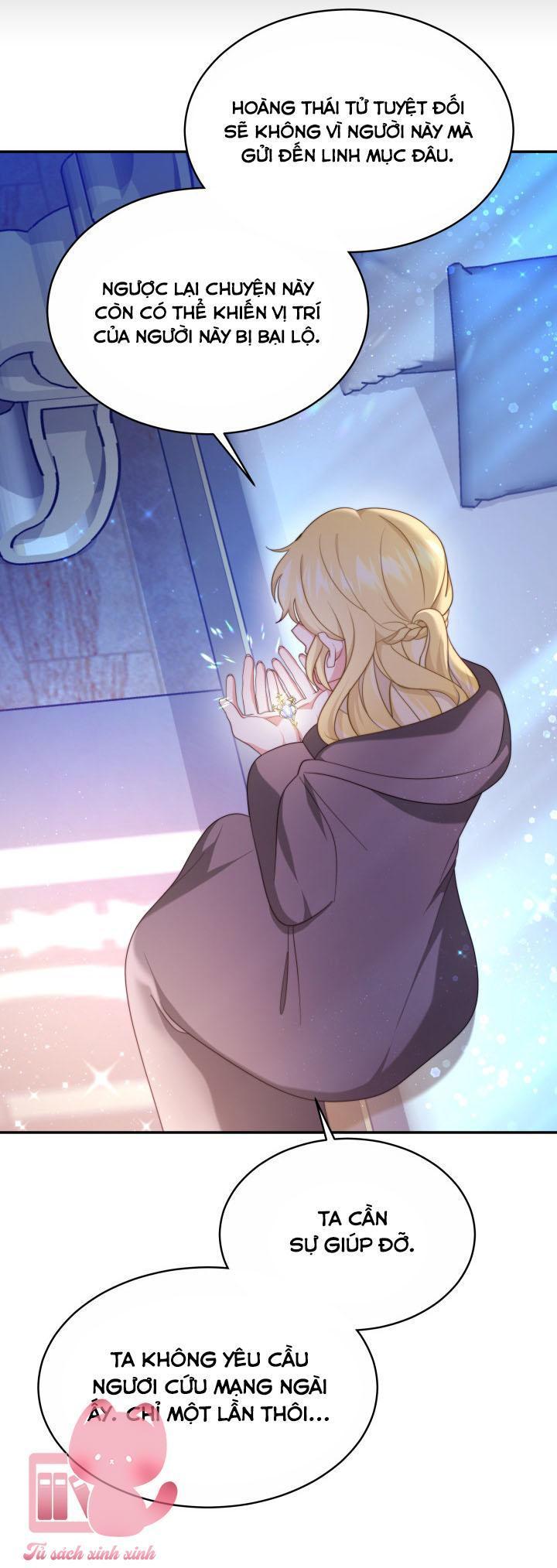 từ chồng cũ hóa thành nam chính chapter 50 24