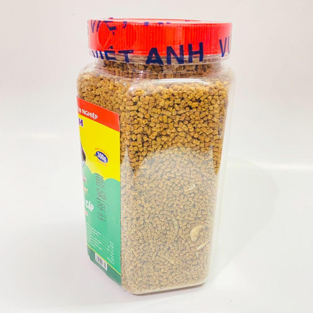 Cám chim chích chòe Vương Việt Anh cao cấp 300g