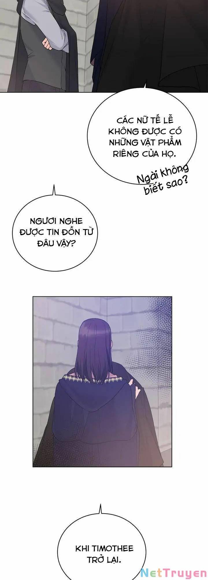 là nhân vật phản diện nhưng tôi sẽ trở thành nữ chính chapter 66 32