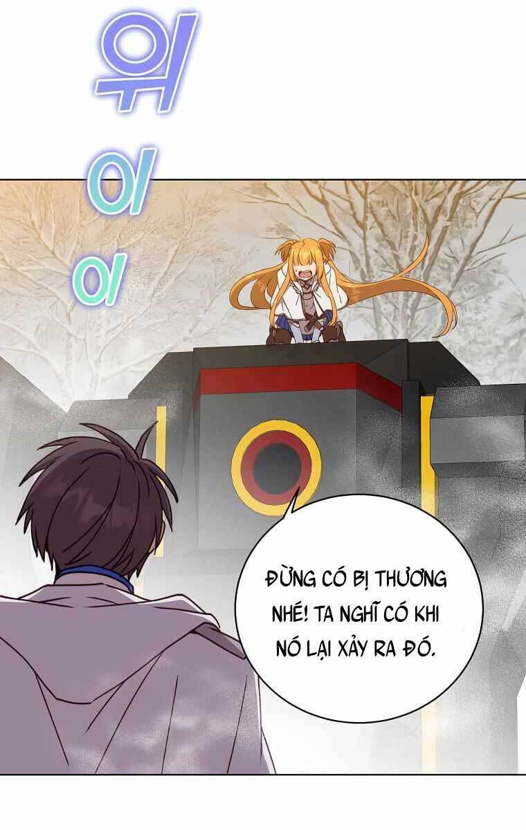 Anh Hùng Mạnh Nhất Trở Lại chapter 110 82