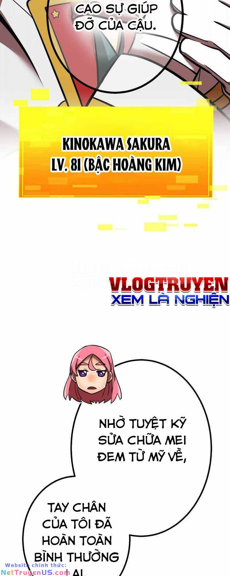 Huyết Thánh Cứu Thế Chủ~ Ta Chỉ Cần 0.0000001% Đã Trở Thành Vô Địch chapter 53 67