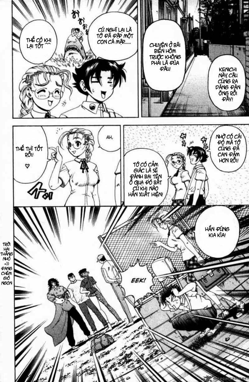 history's strongest disciple kenichi chapter 47 15