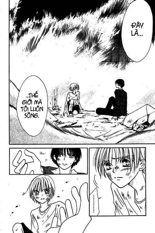 girl got game - power chapter 22 10