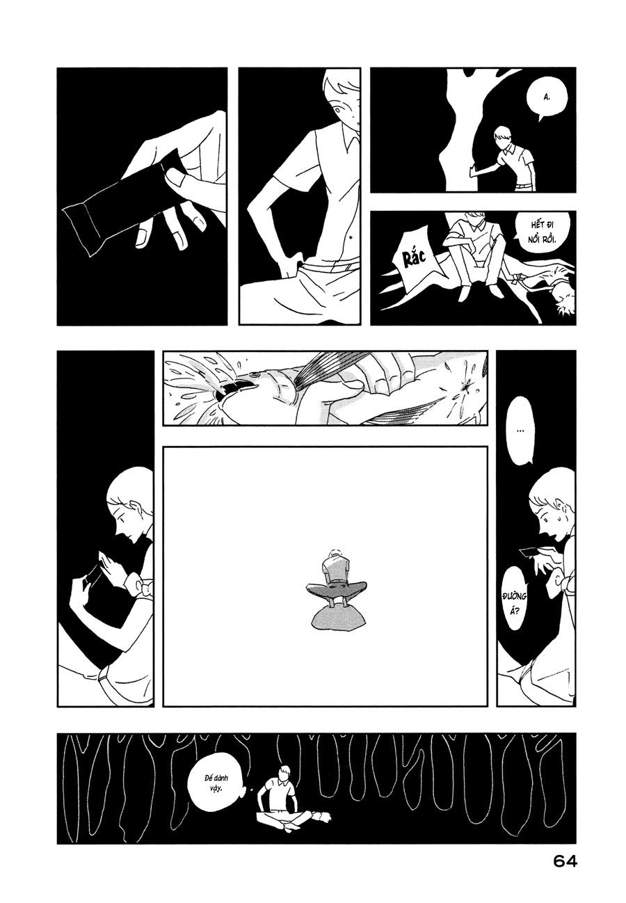 haruko ichikawa sakuhinshuu chapter 2 14