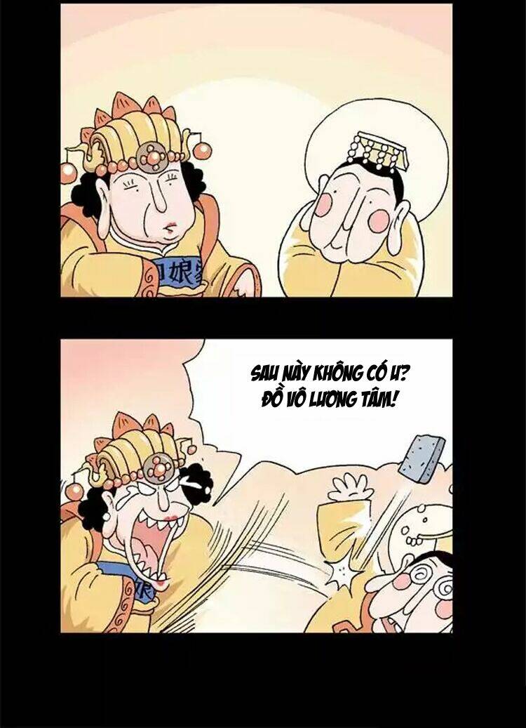 tây du ký hài chapter 4 33