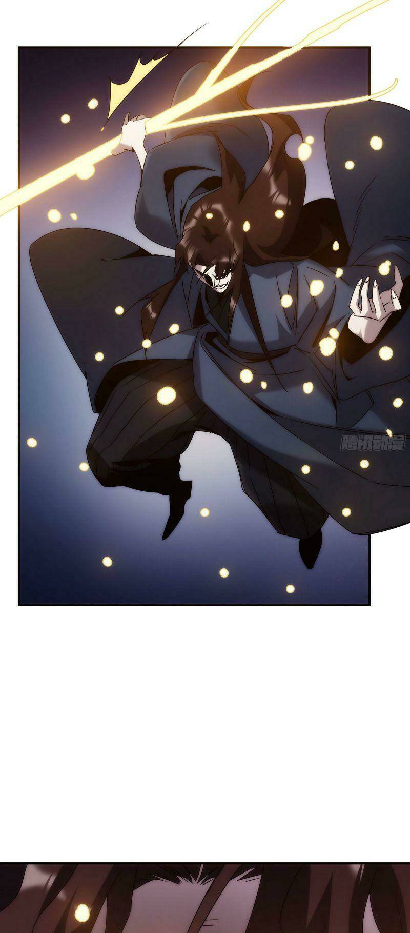 ma vương là đại địa chủ chapter 33 23