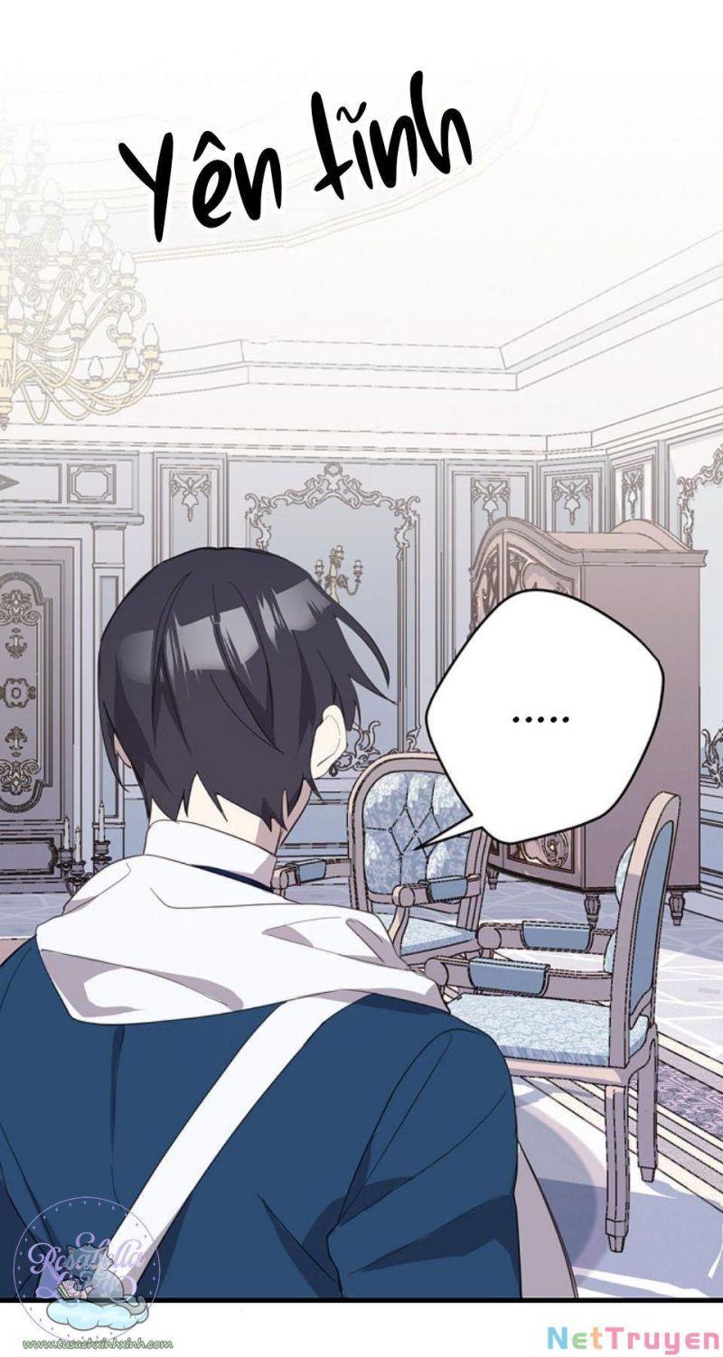 xin hãy cứ khóc, thái tử chapter 7 36