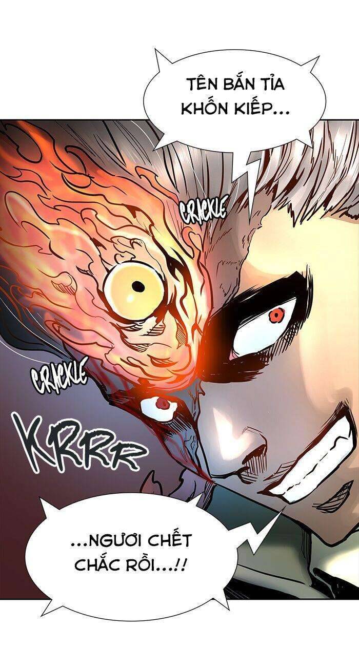 tòa tháp bí ẩn 2 chapter 475 137