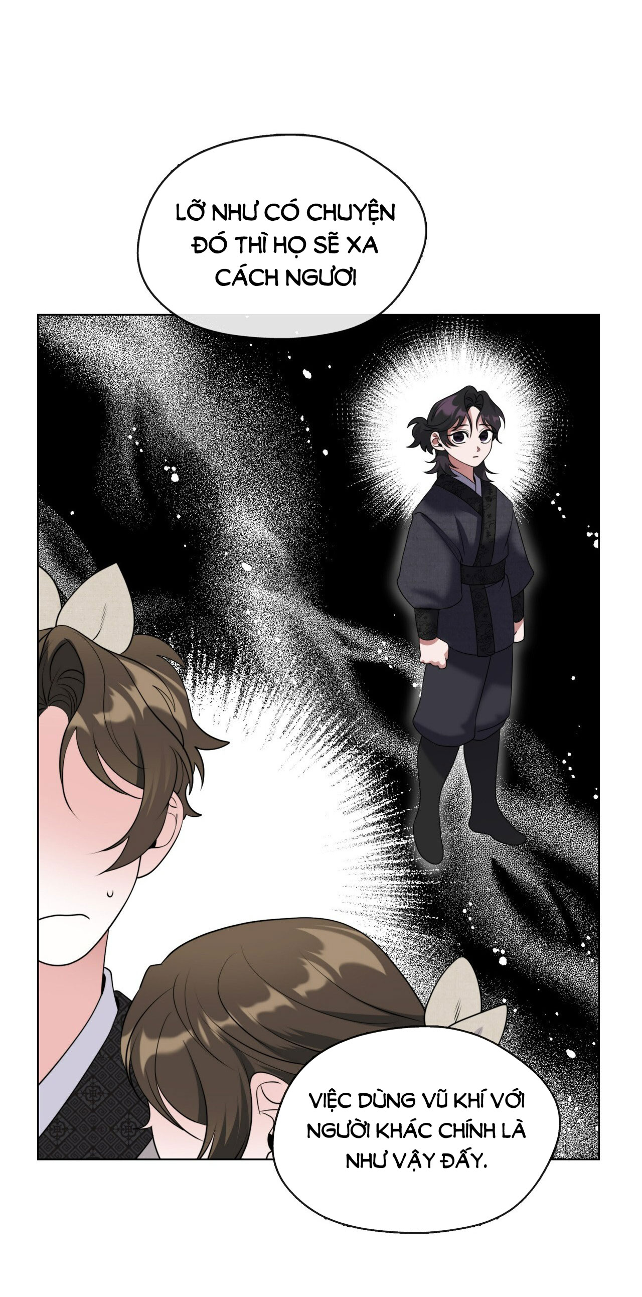 nâng niu nuôi dưỡng giáo chủ ma giáo chapter 7.1 20