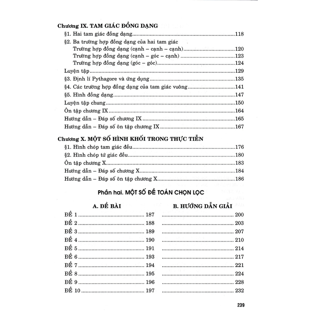 Sách - định hướng và phát triển tư duy giải bài tập toán khó lớp 8 - tập 2