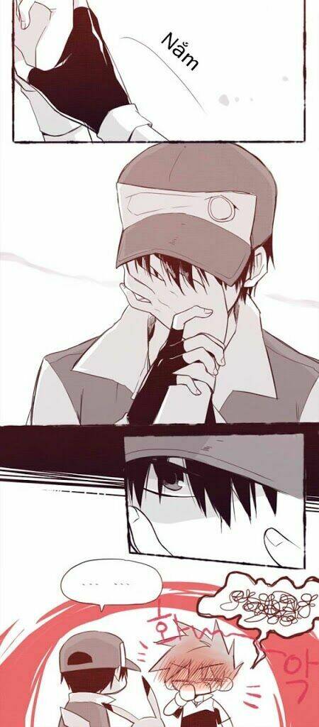 thú cưng đặc biệt: dou chapter 20 2