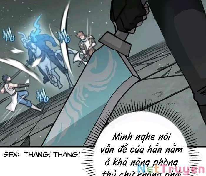 tôi lên cấp chỉ bằng cách ăn chapter 76 112