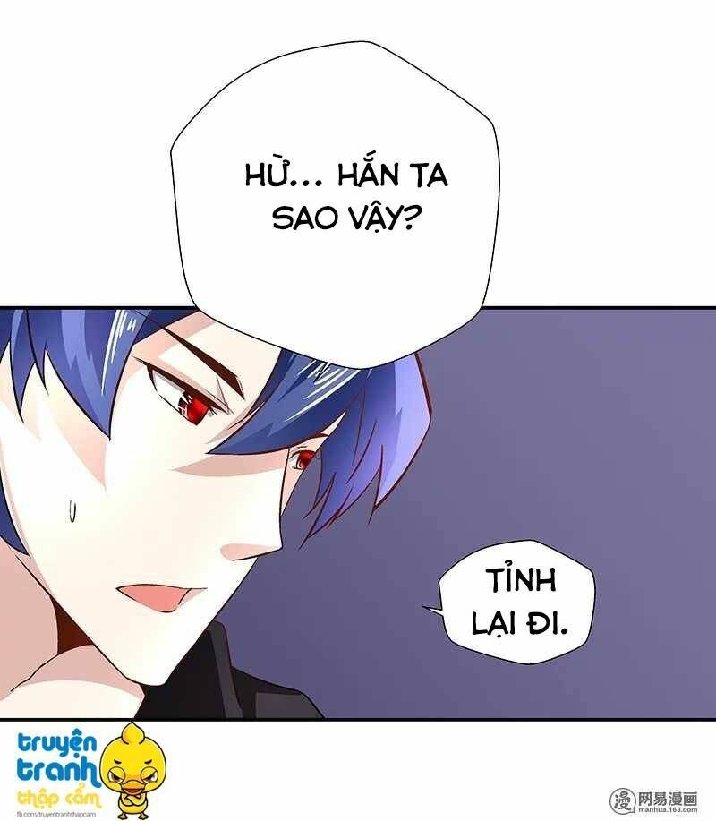 cường sủng hào môn tiểu manh thê chapter 46 4