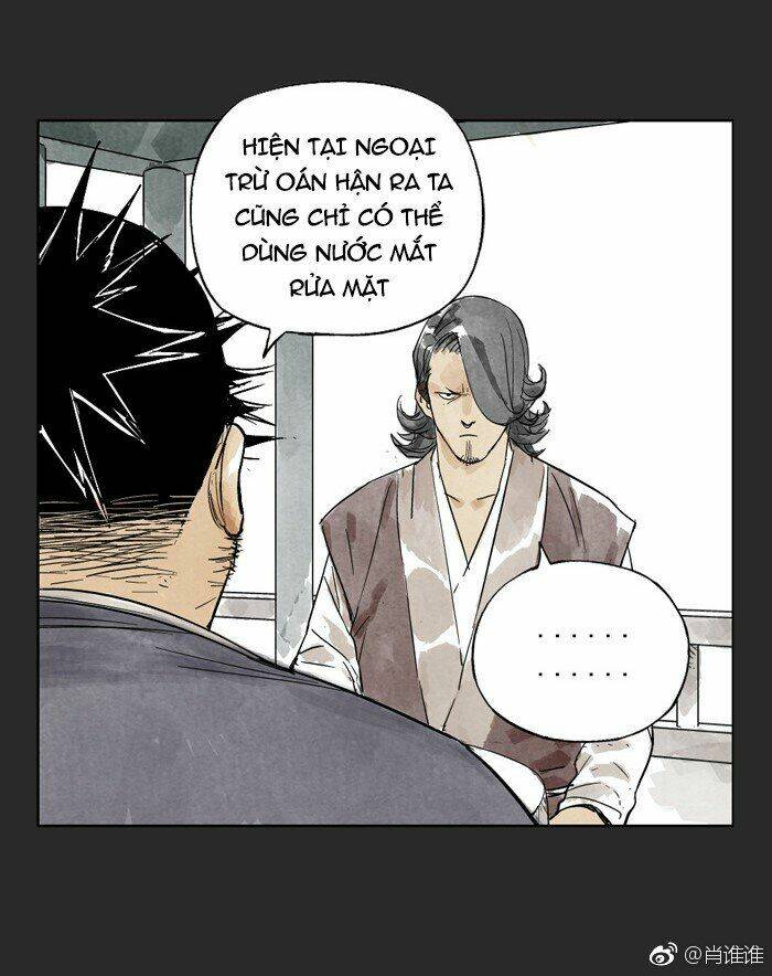 bang chủ đại nhân tìm cách trị hói đầu chapter 9 20