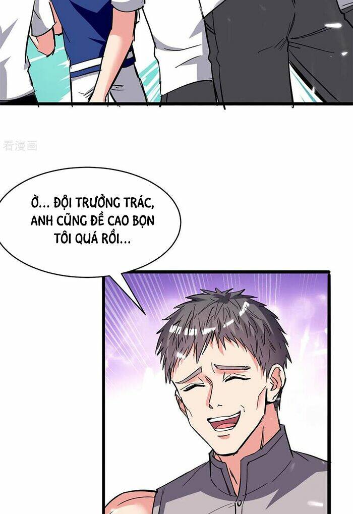 trọng sinh khí thiếu quy lai chapter 194 10