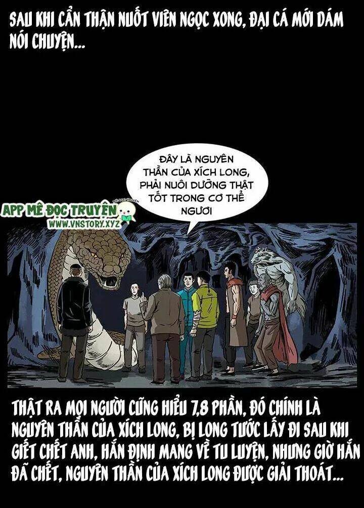 U Minh Ngụy Tượng Chapter 198 78