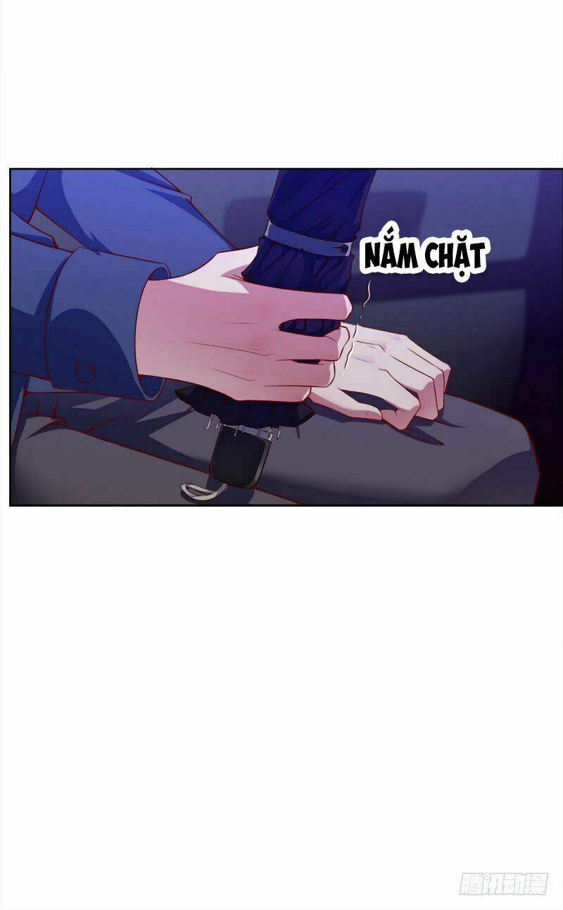 lãnh hôn cuồng ái chapter 19 35