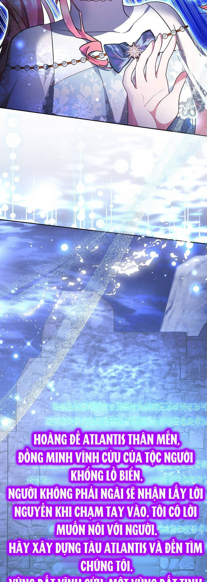 rồng con thuần hóa những kẻ điên chapter 32 40