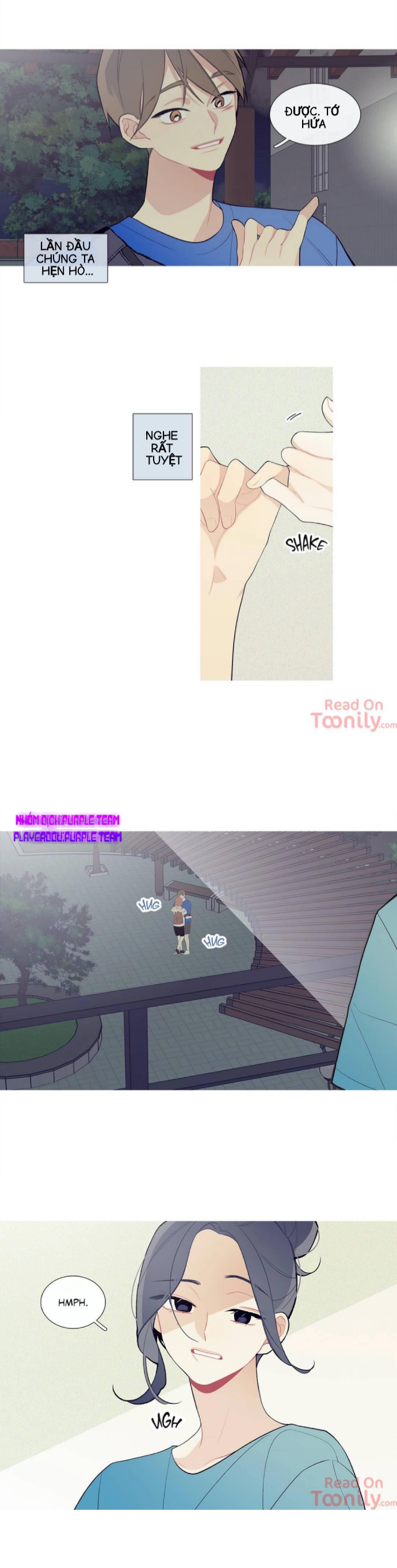 chuyện quái gì đang xảy ra? chapter 25 7