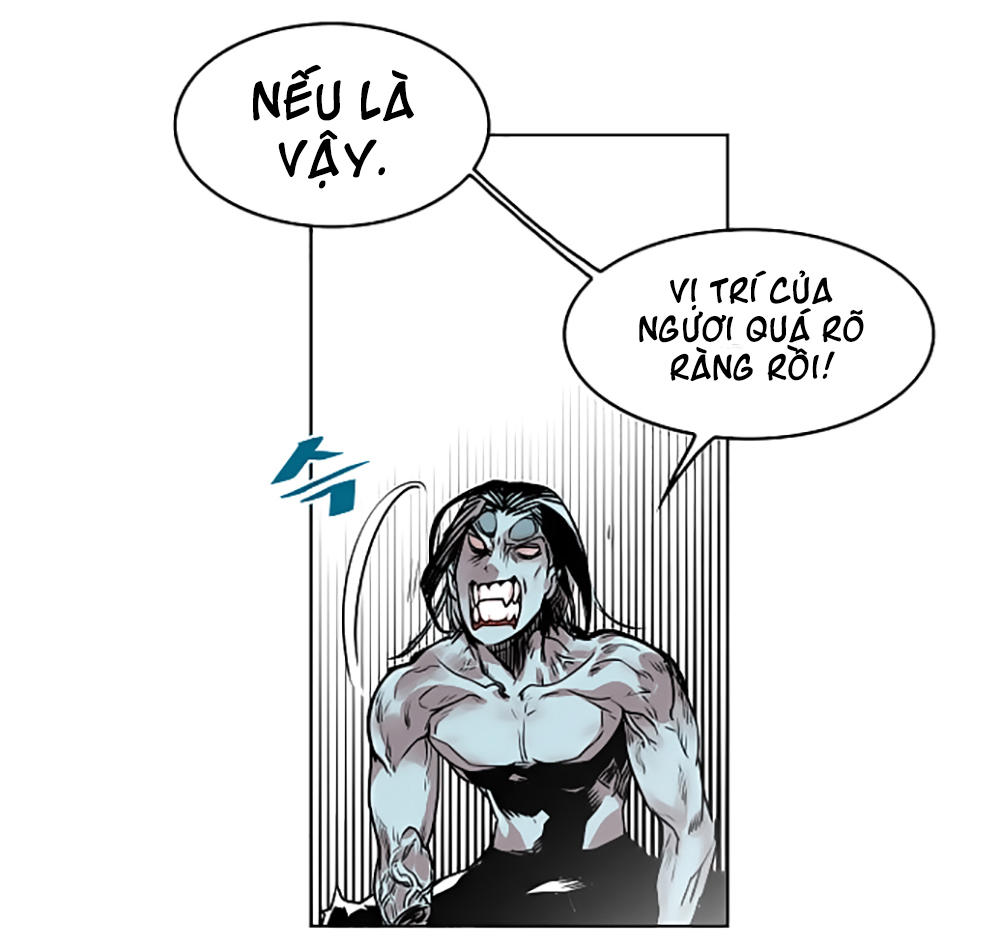 hard core leveling warrior chapter 10 9