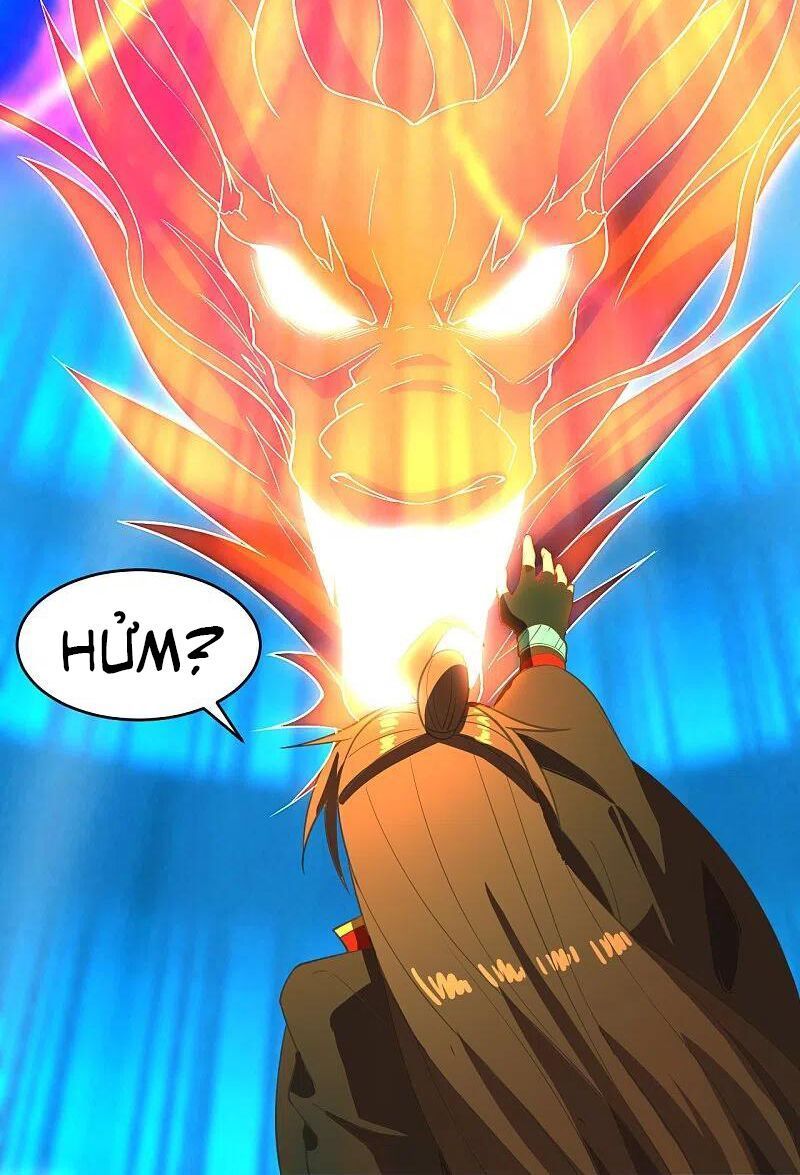 tiên võ đế tôn chapter 267 53