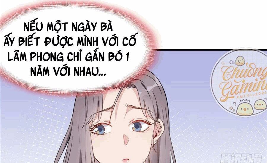 cố tổng, vợ của ngài quá mạnh rồi! chapter 24 48