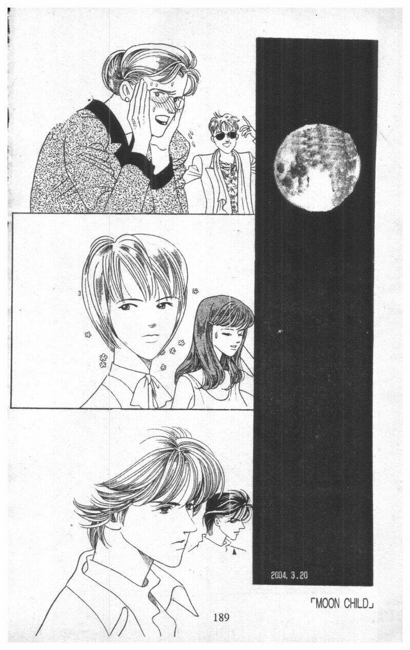 nàng tiên ánh trăng - kaguya hime chapter 24 189