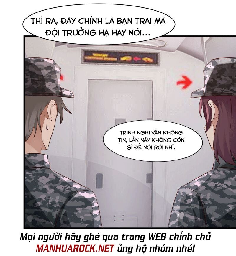 trên người ta có một rồng chapter 420 10