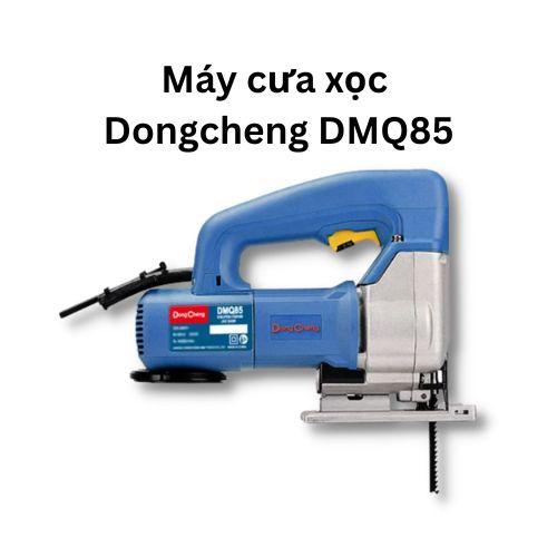 Máy cưa xọc Dongcheng DMQ85