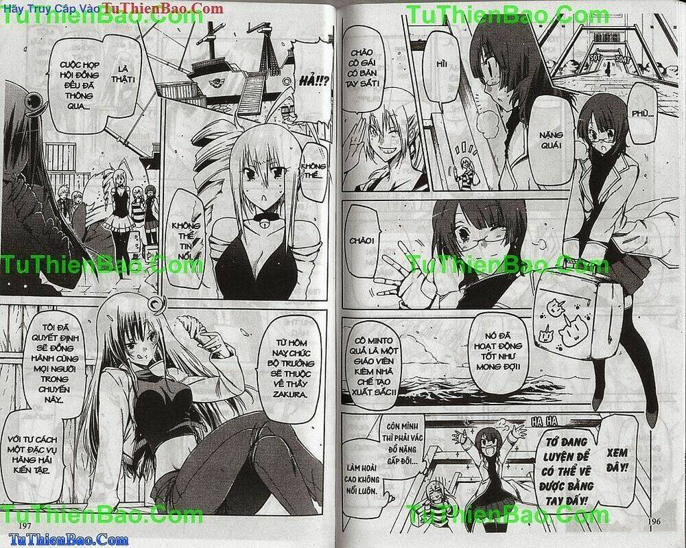 đặc vụ hàng hải chapter 8 96