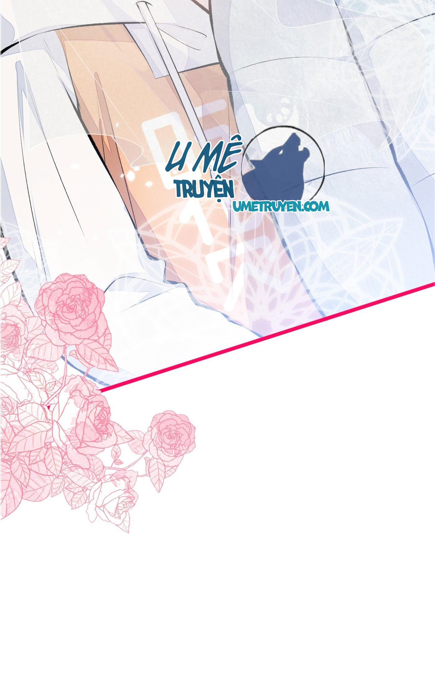 lại bị nam thần chọc trên hot search! chapter 32 38