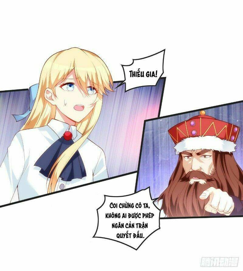 lãnh chúa cái gì không quan trọng chapter 58 6