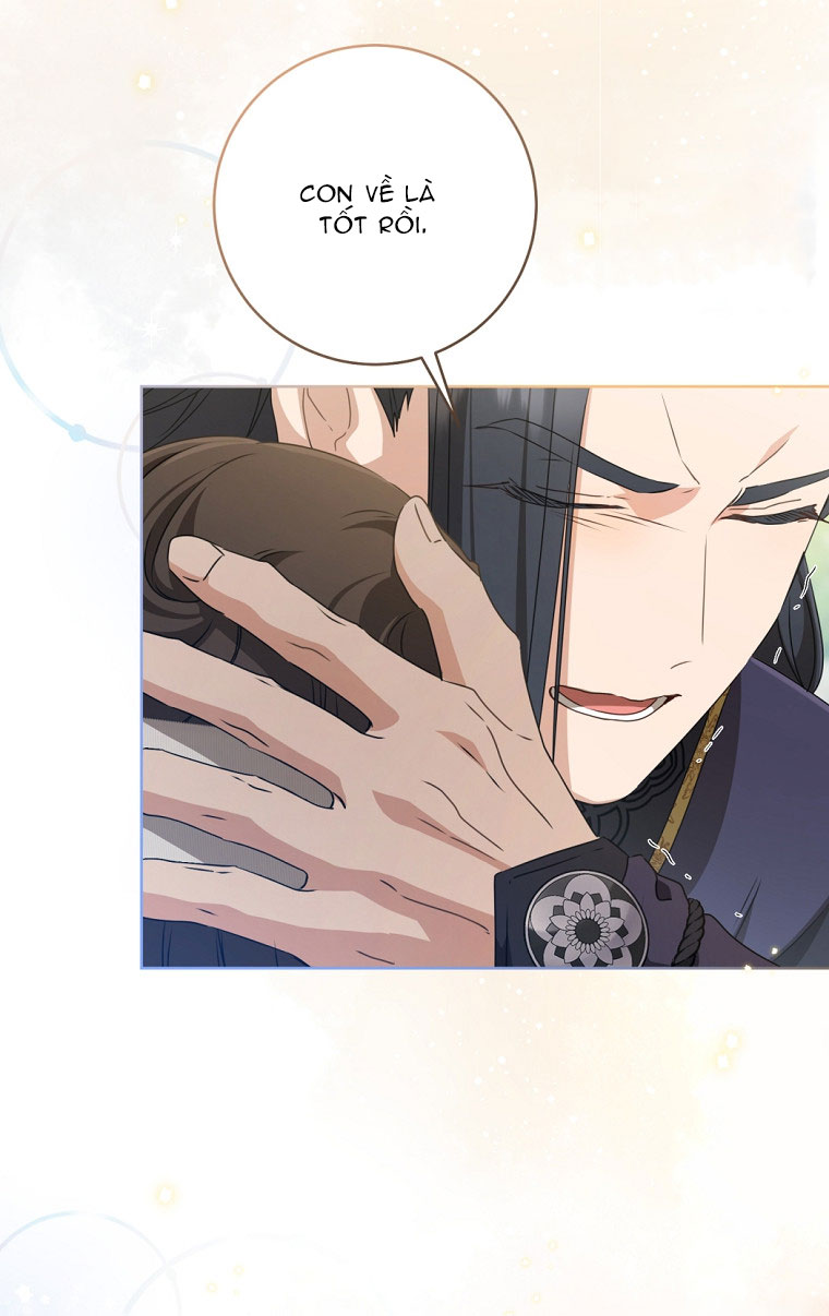 trở thành đứa cháu gái bị ghẻ lạnh trong gia tộc võ giả hùng mạnh chapter 41.1 30