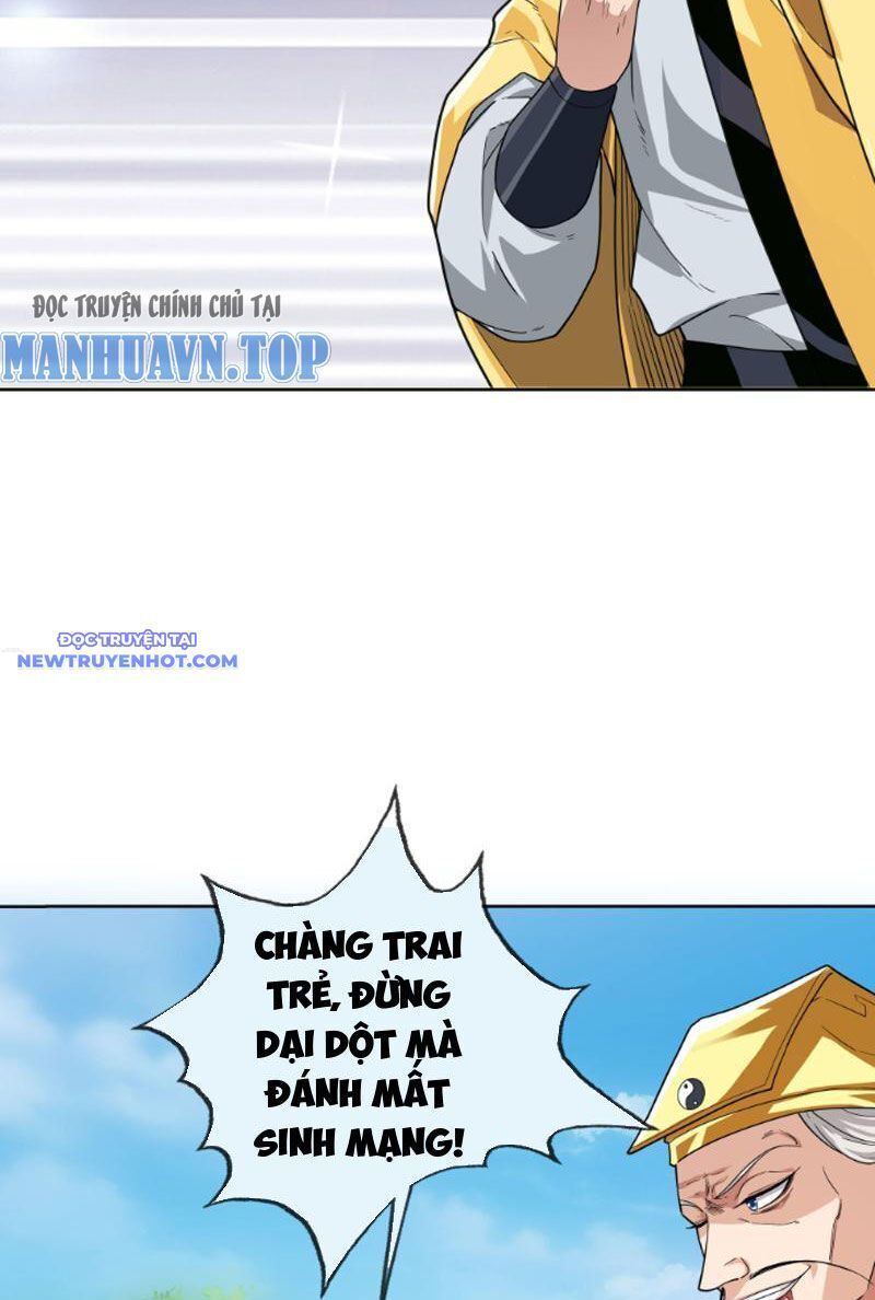 ngủ say vạn cổ: xuất thế đẩy ngang chư thiên chapter 3 83