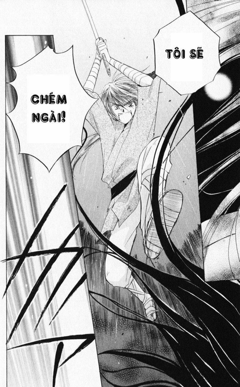 sailor fuku ni onegai! chapter 17 21