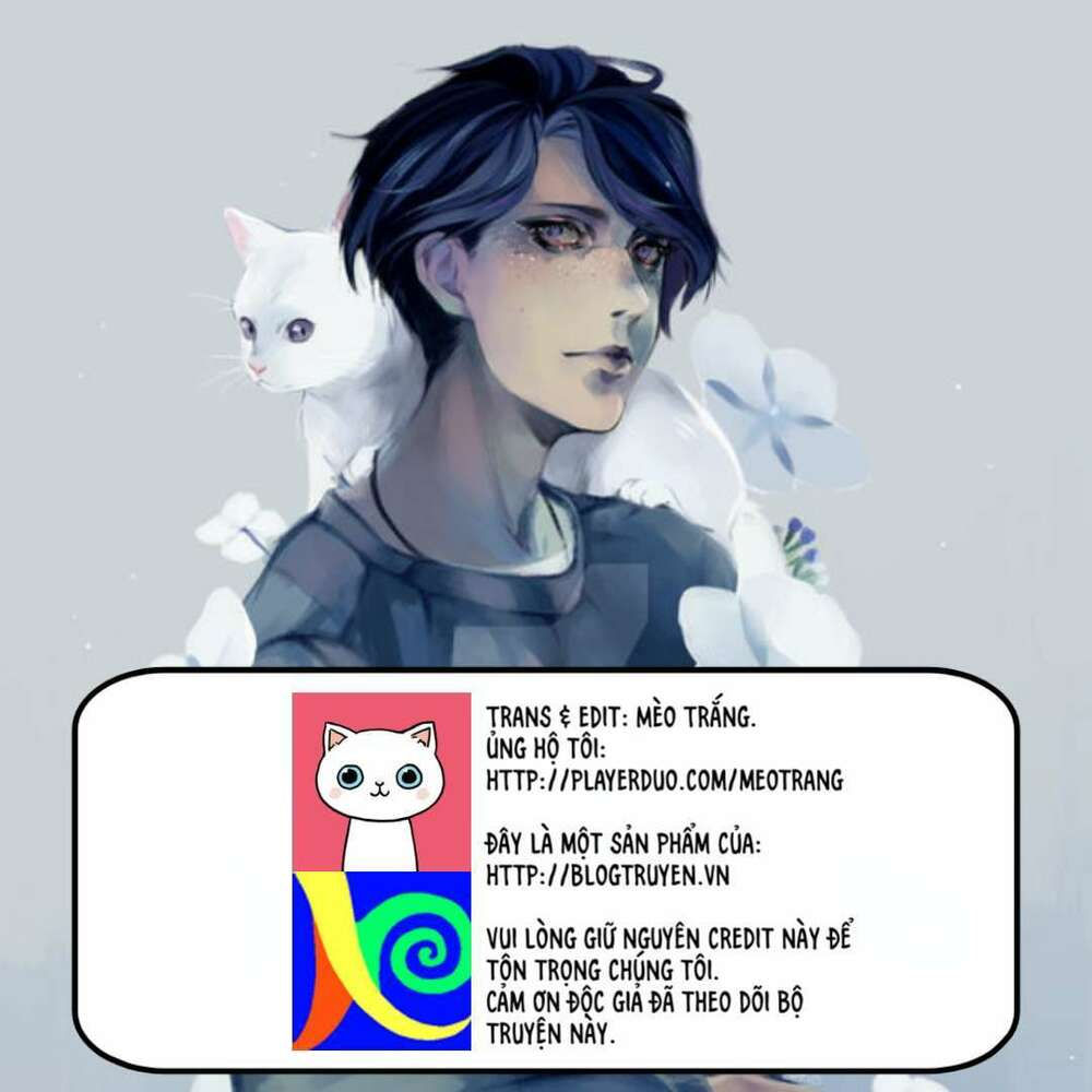 tướng quỷ dạy yêu chapter 49.5 17