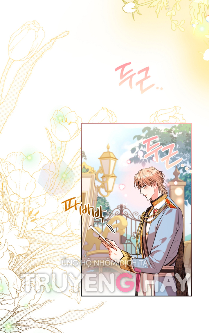 trở thành thư ký của bạo chúa chapter 75 17