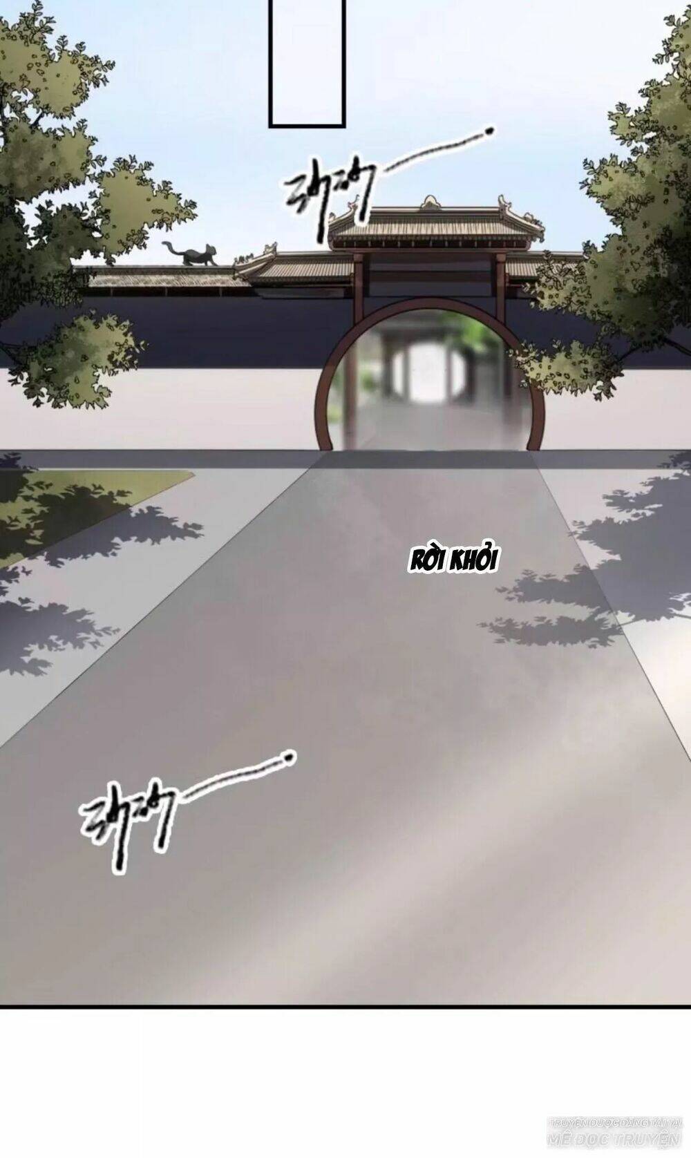 sủng phi của vương chapter 113 7