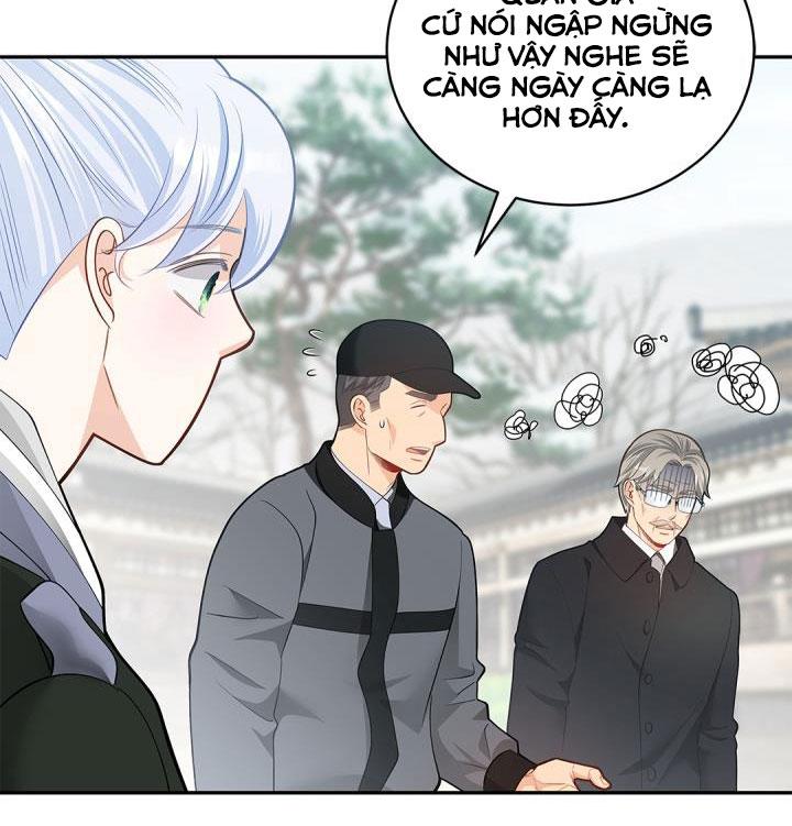 hôn nhân bị đánh cắp của hồ ly chapter 35 28